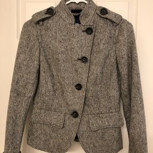Gap Blazer (military style)